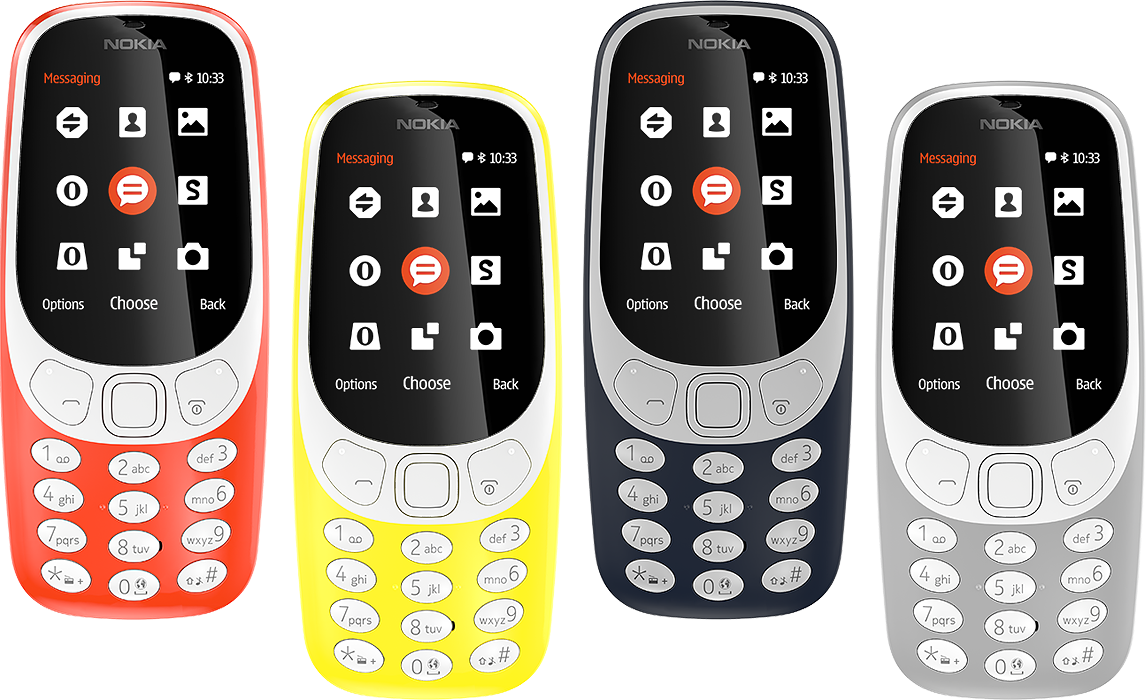 Nokia-3310-Design
