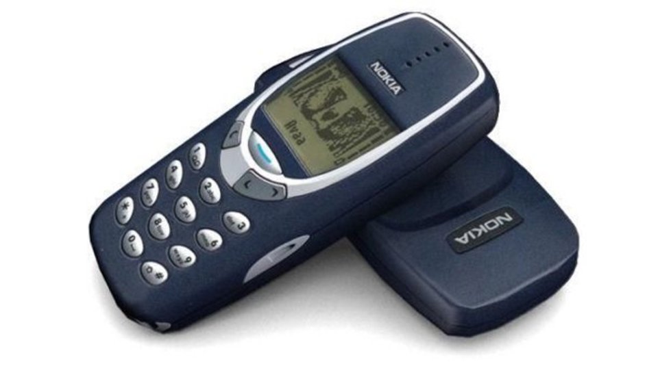 Nokia 3310 Nokia 3310