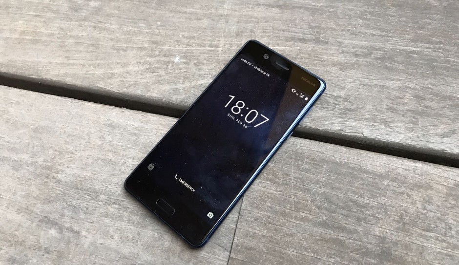 Nokia 5