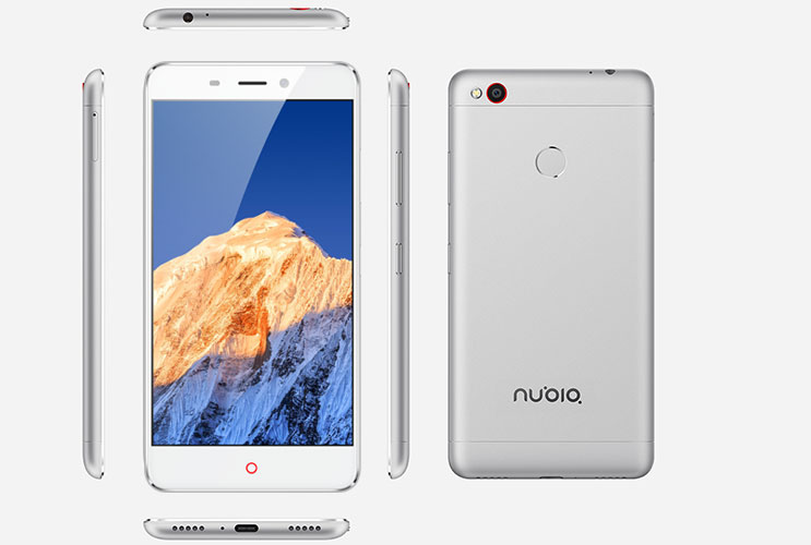 Nubia-N1-Mobile