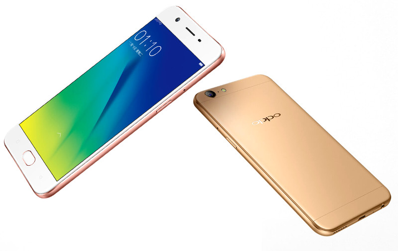 Oppo-A57-Gold-variant
