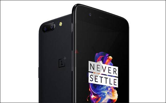 OnePlus 5