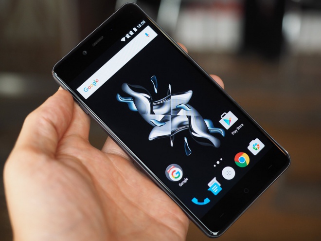 OnePlus X is a budget smartphone