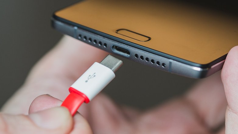 OnePlus 3 will have USB type Port-C