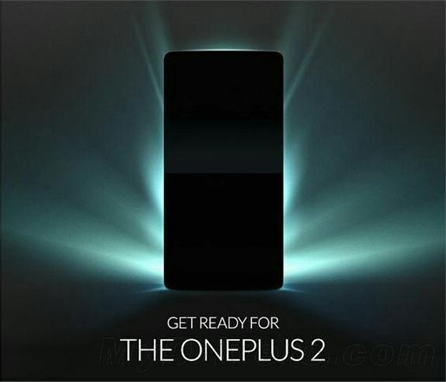 its OnePlus 2