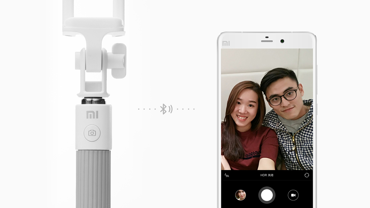 Xiaomi Selfie Stick Tripod