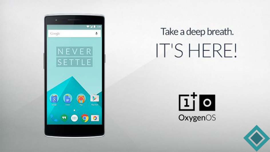 OxygenOS 3.0 is based on the latest Android 6.0.1 Marshmallow