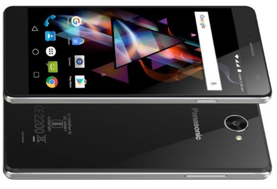 Panasonic P71 Handset