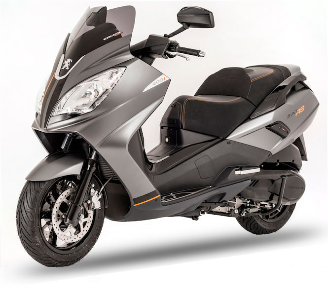 Peugeot Motorcycles Peugeot Motorcycles