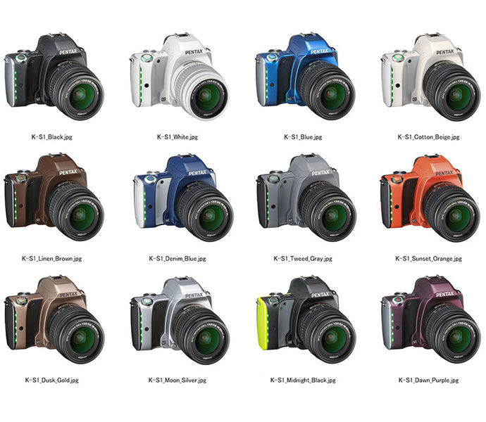 Pentax-K-S1-all-colors