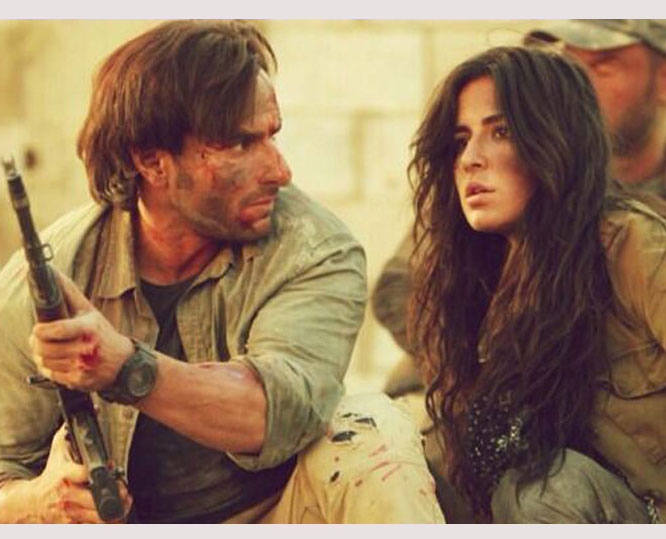 Phantom 2014 Phantom 2014