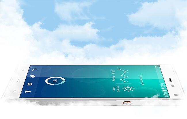 Phicomm Passion P660