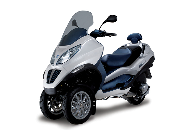 Piaggio-MP3