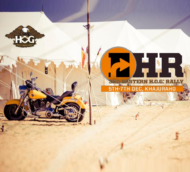 Harley-Davidson Eastern HOG Rally Harley-Davidson Eastern HOG Rally