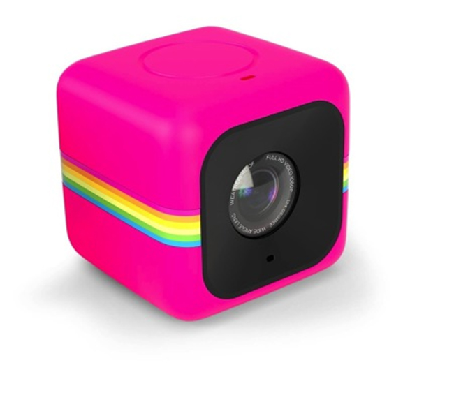 Polaroid Cube Plus Camera