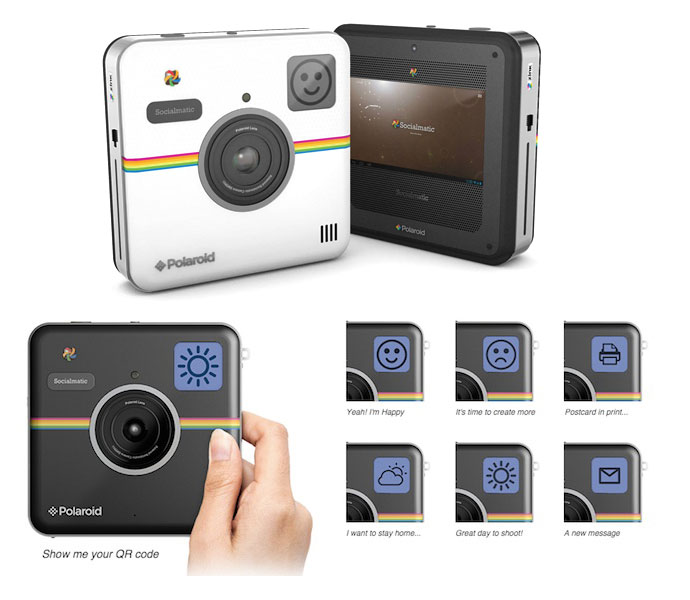 Polaroid-Socialmatic-camera-1