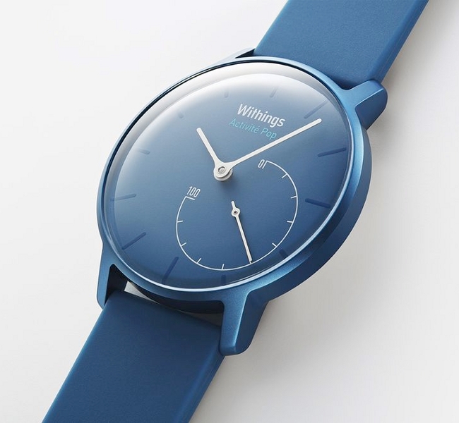 Withings Activité Pop