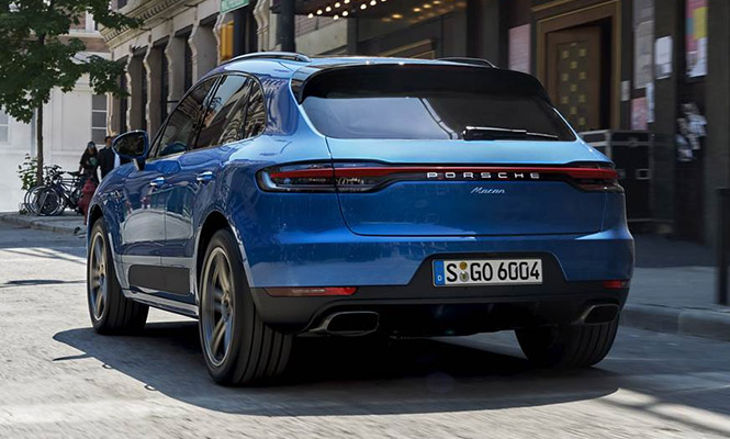 Porsche-Macan-Facelift-Rear-View