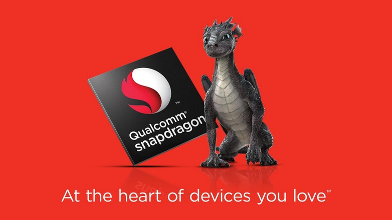 Qualcomm-Snapdragon-Processors