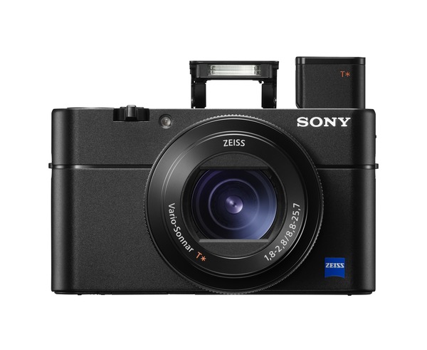 Sony RX100 V