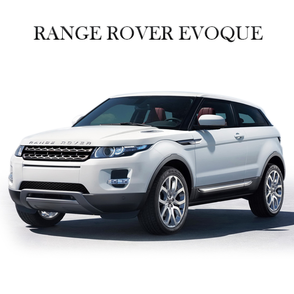 Range Rover Evoque Range Rover Evoque