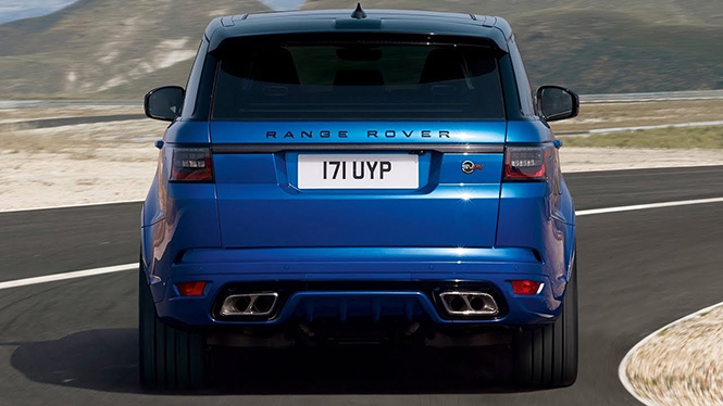 Range-Rover-Sport-SVR-Rear