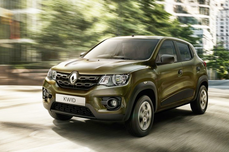 Renault Kwid Renault Kwid
