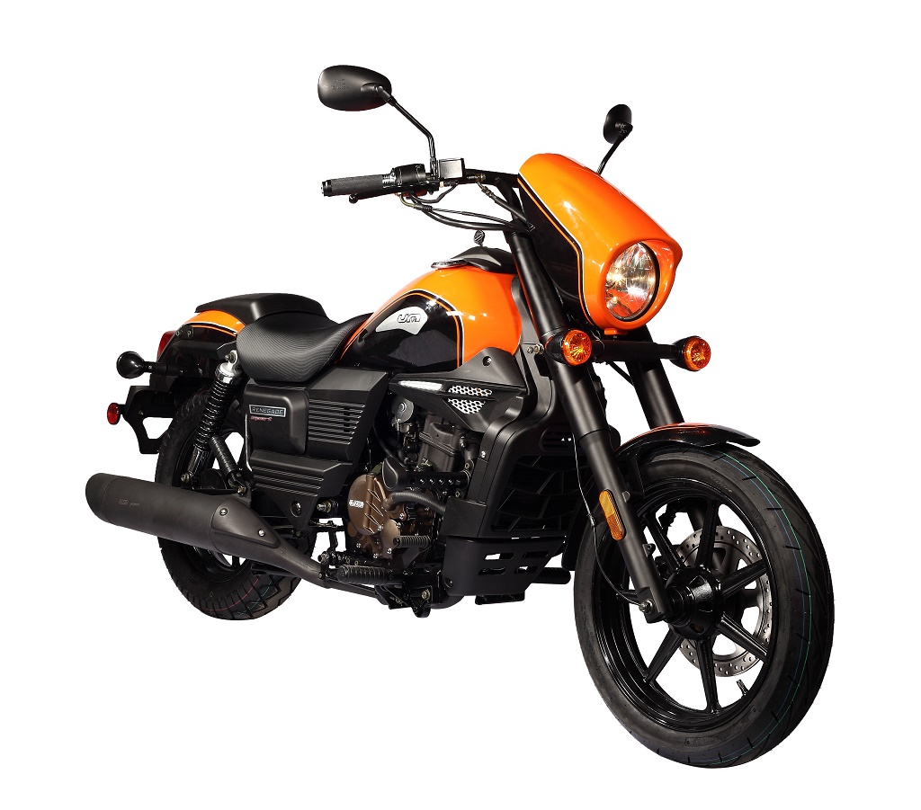 UM Renegade Sport S