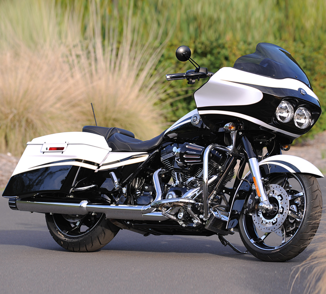 2015 Harley-Davidson Road Glide