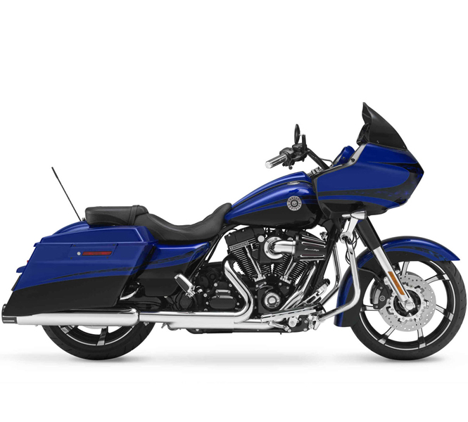 2015 Harley-Davidson Road Glide