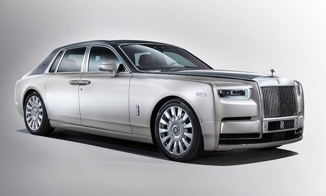 Rolls-Royce-Phantom