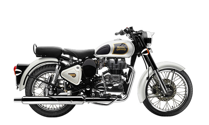 Royal Enfield Classic 350 Royal Enfield Classic 350