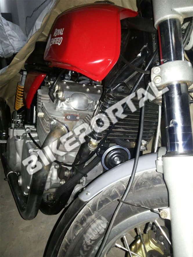Royal-Enfield-750cc-Motorcycle