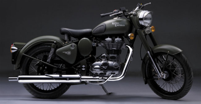 Royal Enfield Announces Road Side Assistance in India Royal Enfield Announces Road Side Assistance in India