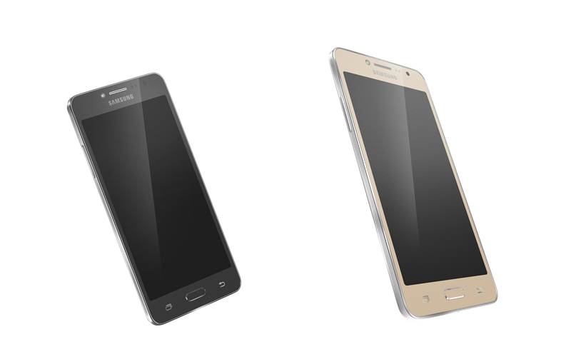Samsung Galaxy J2 Ace and Galaxy J1