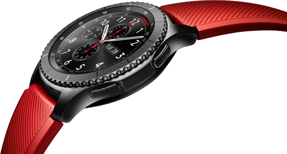 Samsung Gear S3 Classic