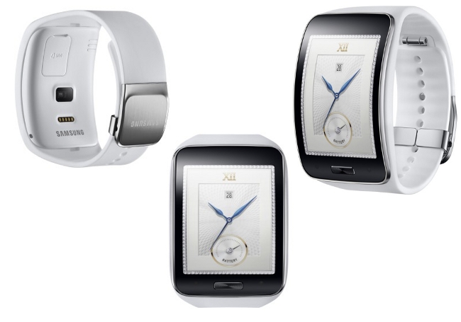 samsung gear S