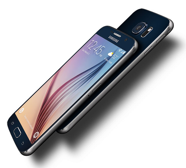 Samsung Galaxy S6