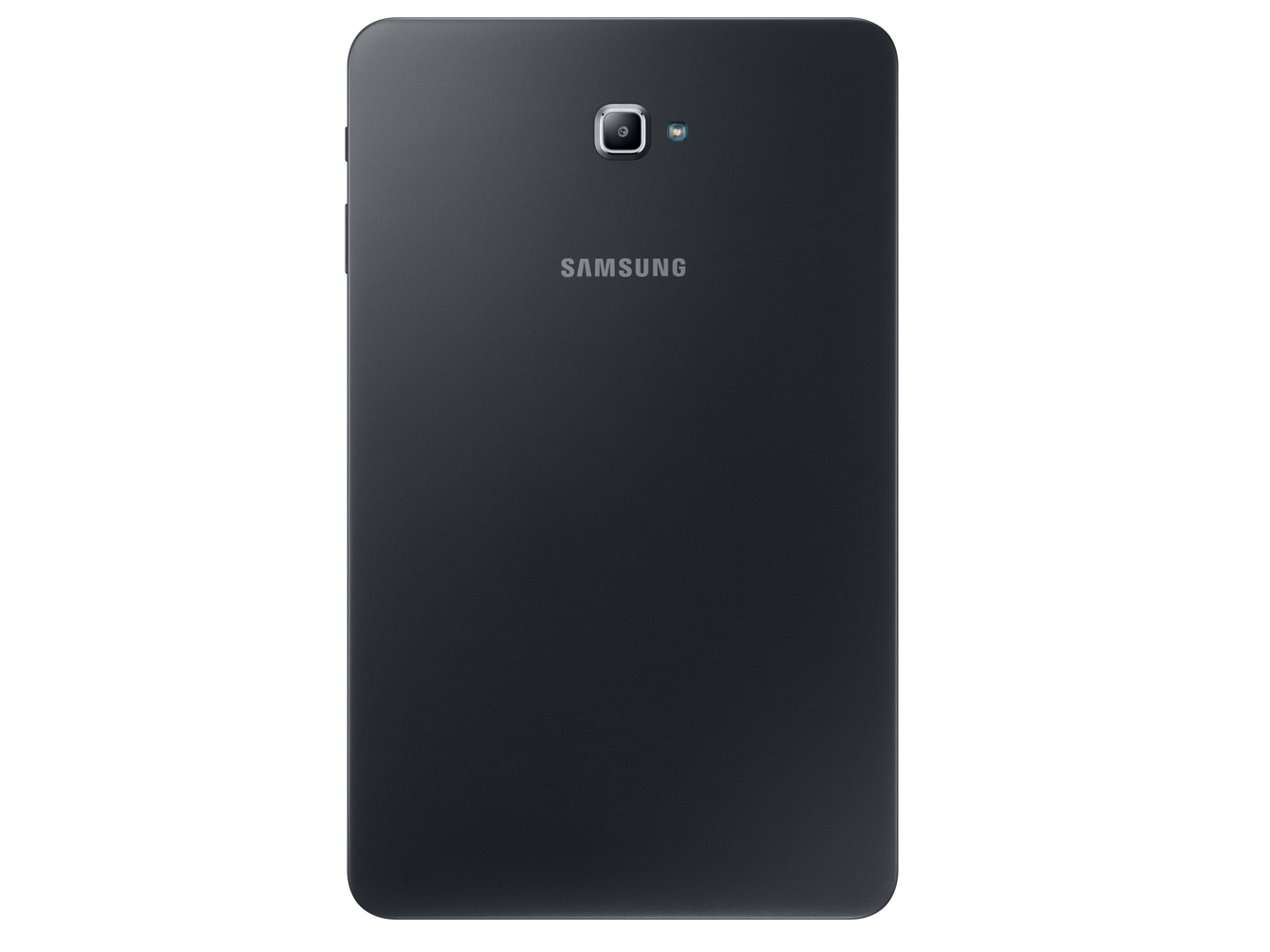 Samsung Galaxy Tab A 10.1 (2016) back view