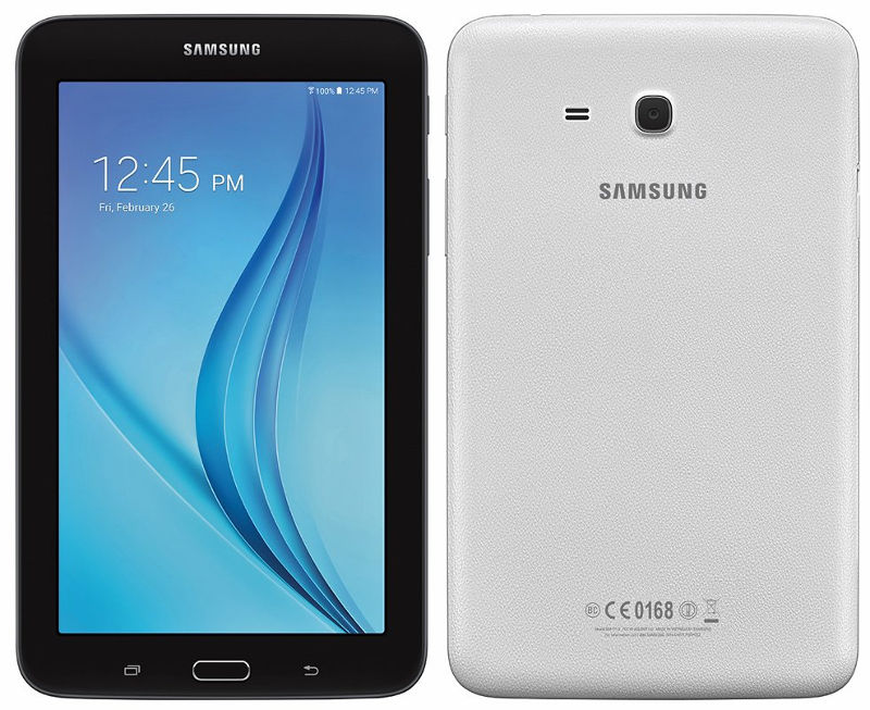 The new Samsung Galaxy Tab A 10.1 (2016) has been launched