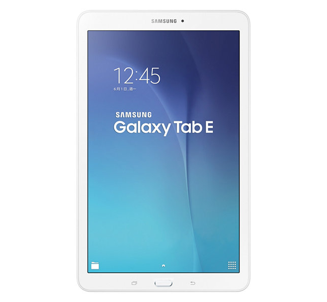 Samsung Galaxy Tab E