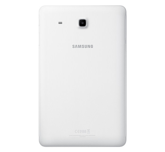 Samsung Galaxy Tab E