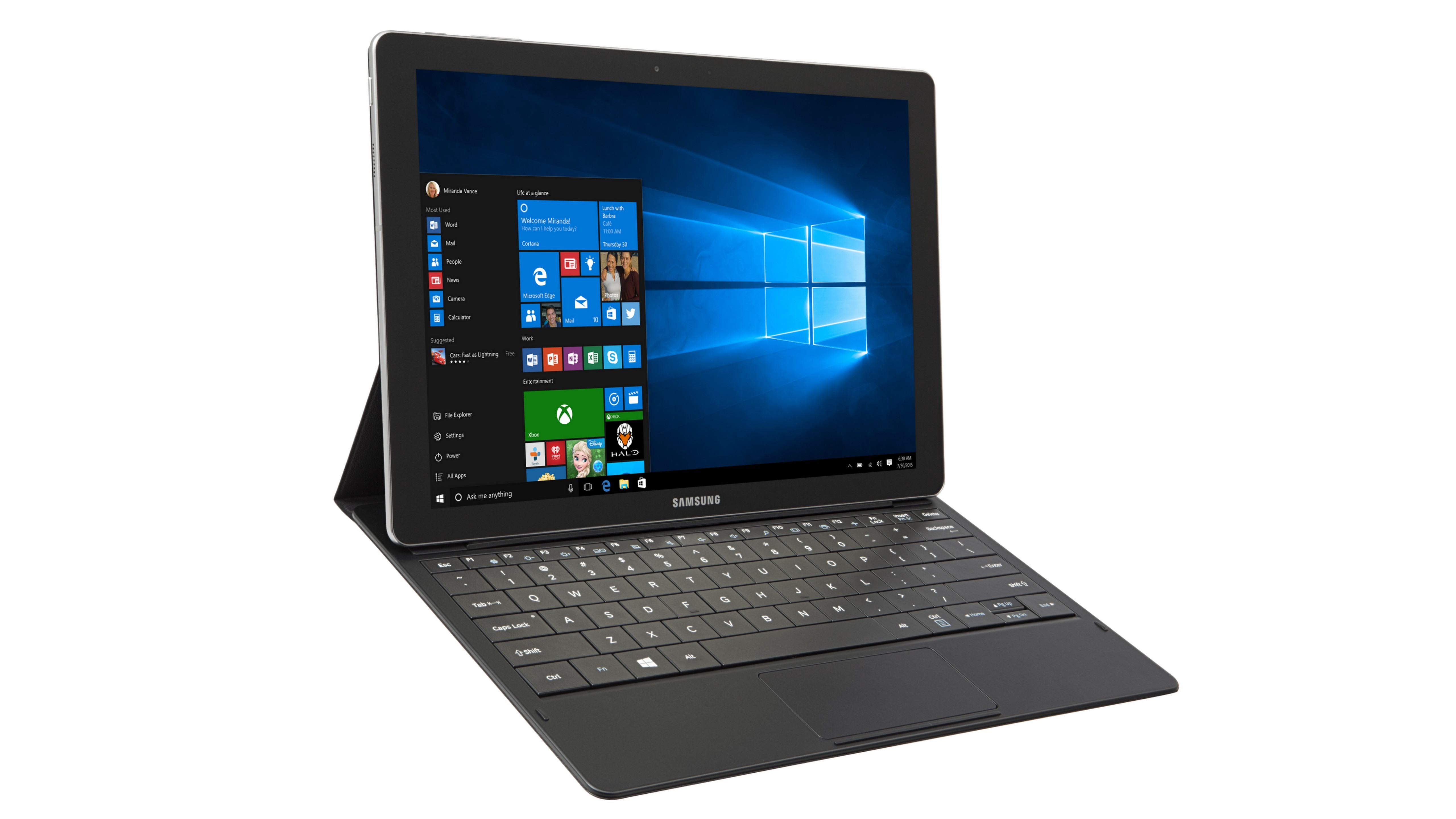 Samsung-Galaxy-TabPro-S-will-be-soon-launched-in-India-with Windows-10-and-Deatachable-Keyboard