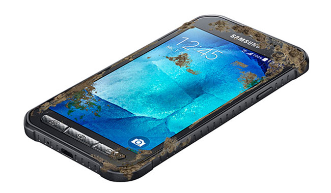 Samsung Galaxy Xcover 3