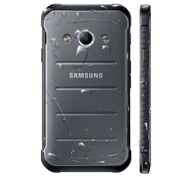 Samsung Galaxy Xcover 3