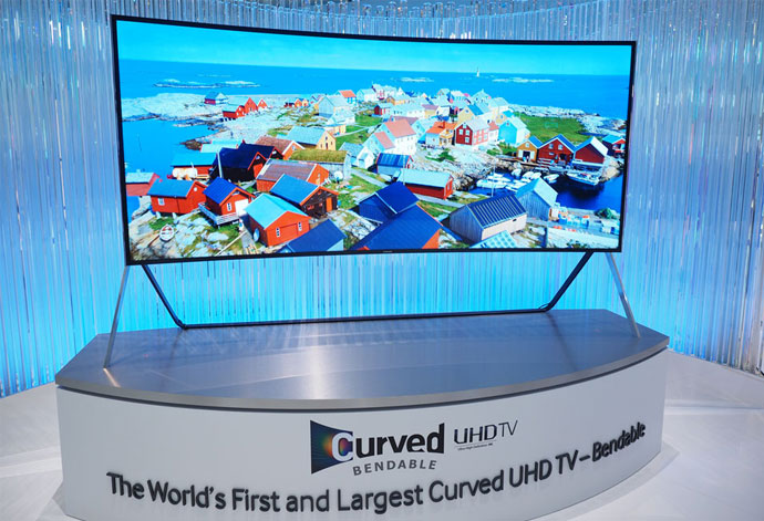 Samsung-UHD-TV