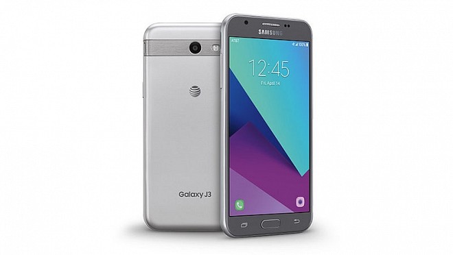 Samsung Galaxy J3 (2017)