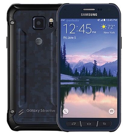 Samsung Galaxy S6 Active