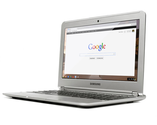 Samsung new Chromebook Laptop