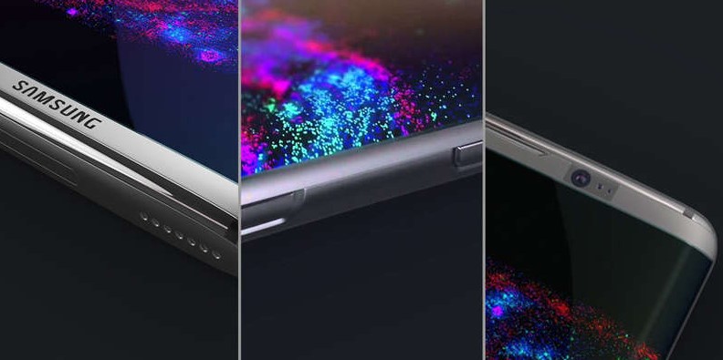 Samsung Galaxy S8 Screenshots